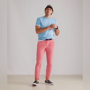 Vineyard Vines Men’s Breaker Pant